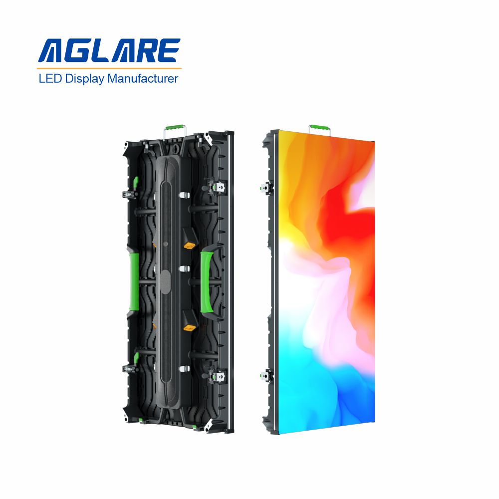 p4.81屏幕价值